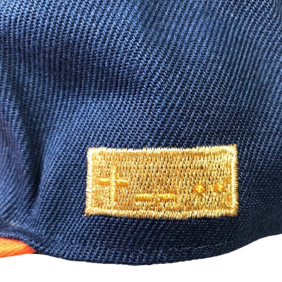 Cayler & Sons Snapback Cap Hands of Hold - Picture 7 of 8